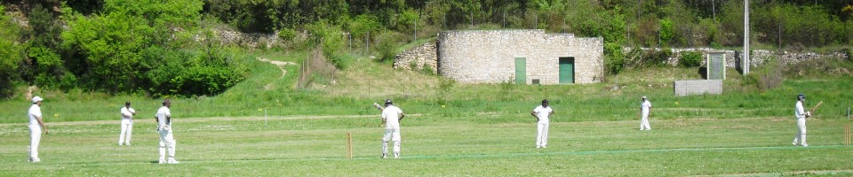 Entrecasteaux Cricket Club
